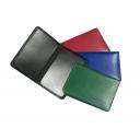 Image of Warwick Genuine Leather Oyster Card Holder