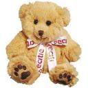 Image of 5 inch Dexter Bear with Neck Bow