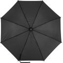 Image of Automatic polyester (190T) umbrella