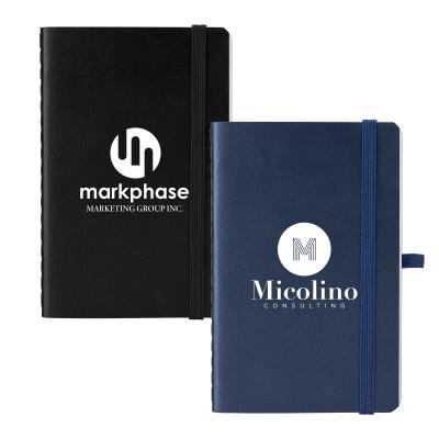Image of Molière - Soft Recycled Cover A6 Notebook