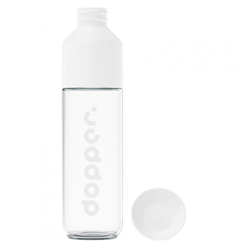 Image of Dopper Glass 400ml